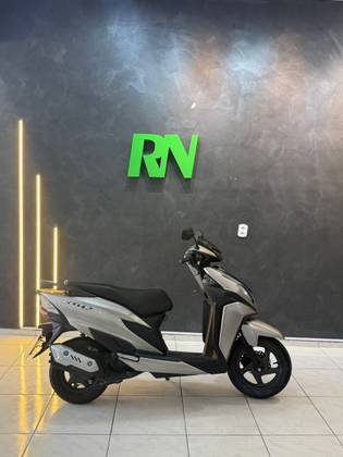 HONDA ELITE 125i HONDA ELITE 125i
